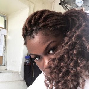 Meet your Posher, Michaella